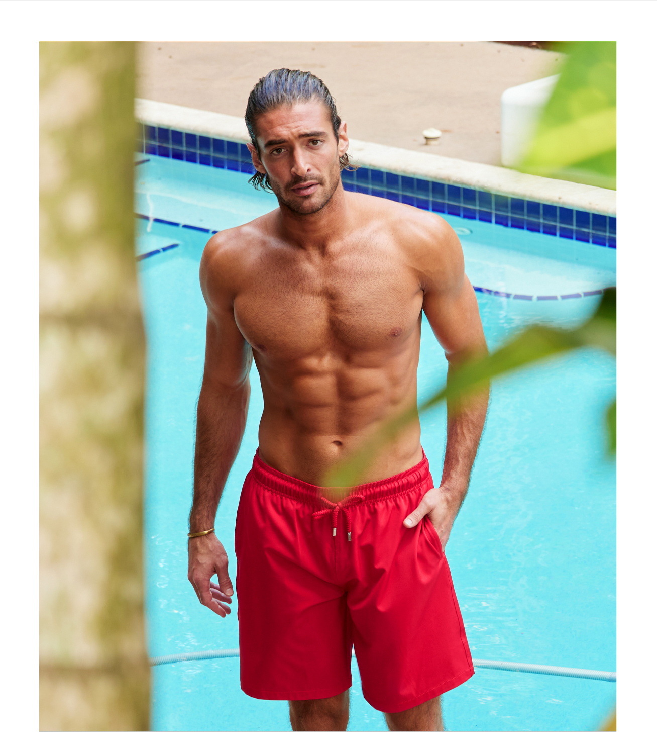 Restock Alert! Red Scarlet is back - Capelle Miami