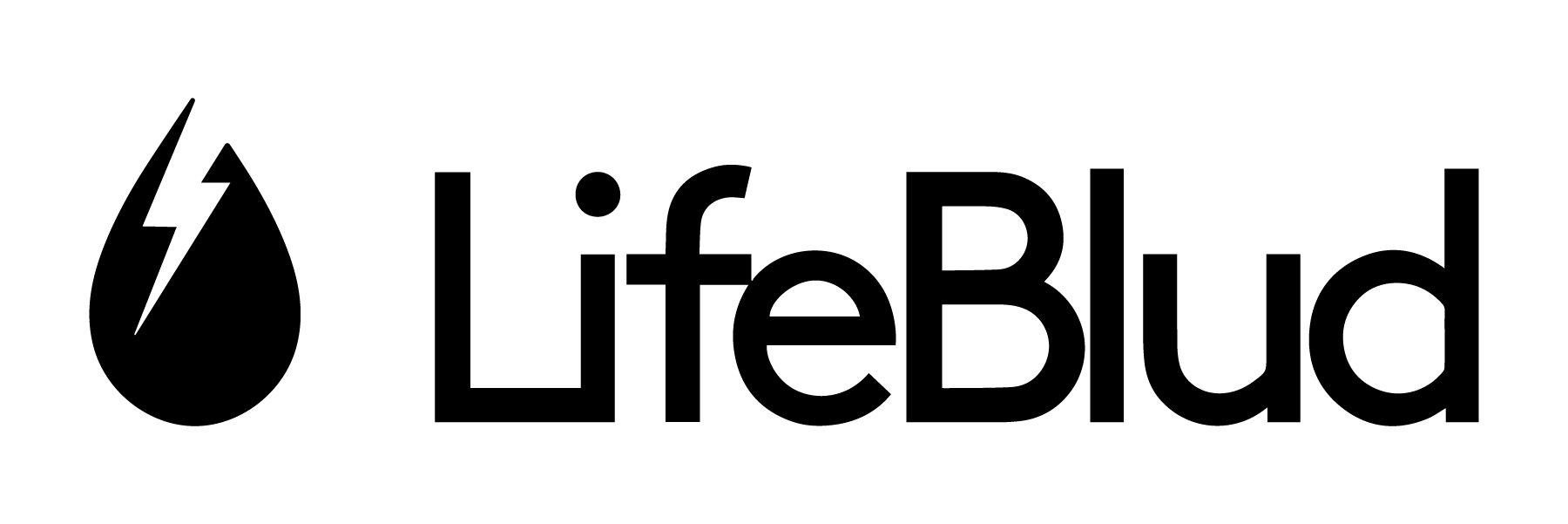 LifeBlud Logo