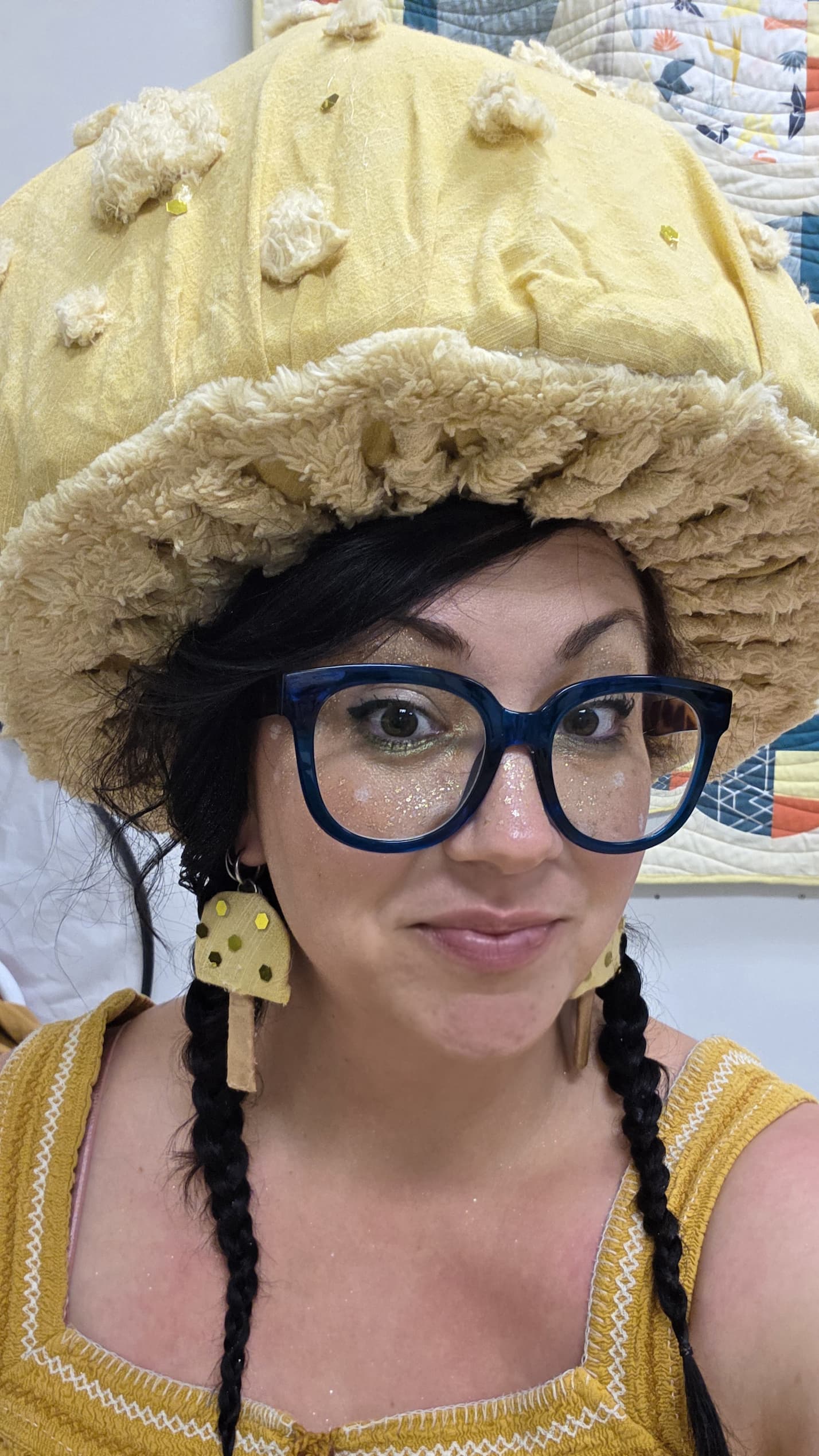 Natalie the Fun-Girl!