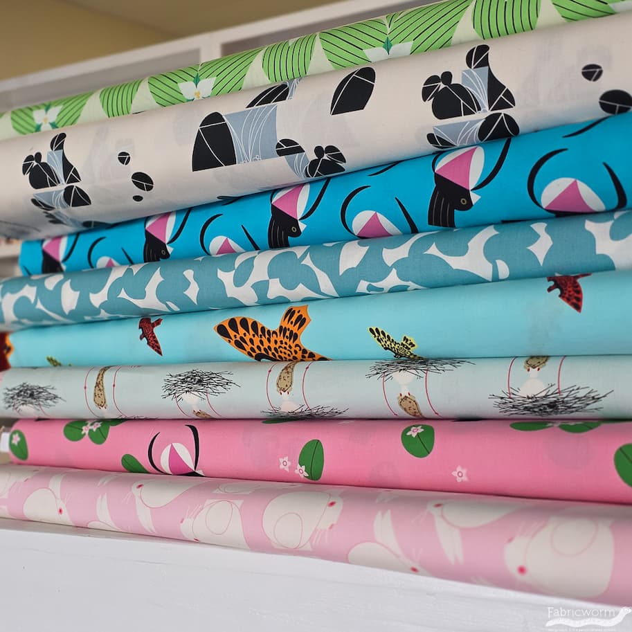 $10/yd Sale Fabrics