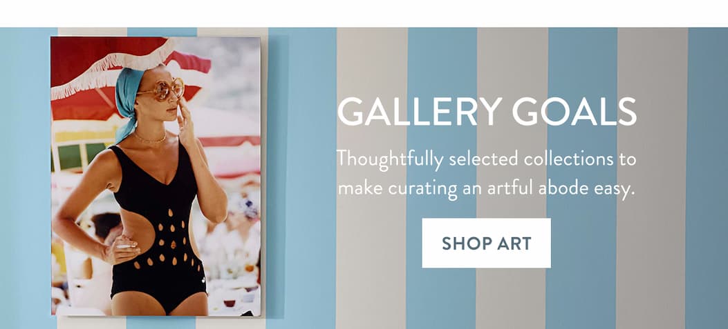 Shop Art