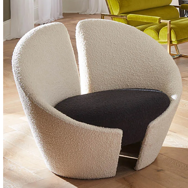 Marais Lounge Chair