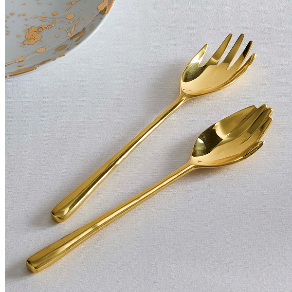Eve Serving Set
