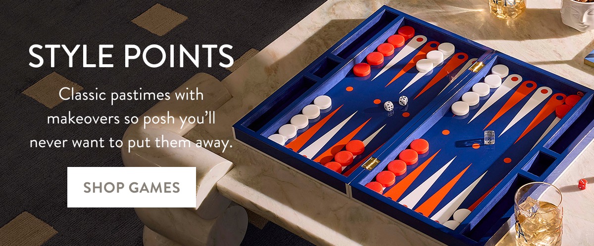 Shop Games