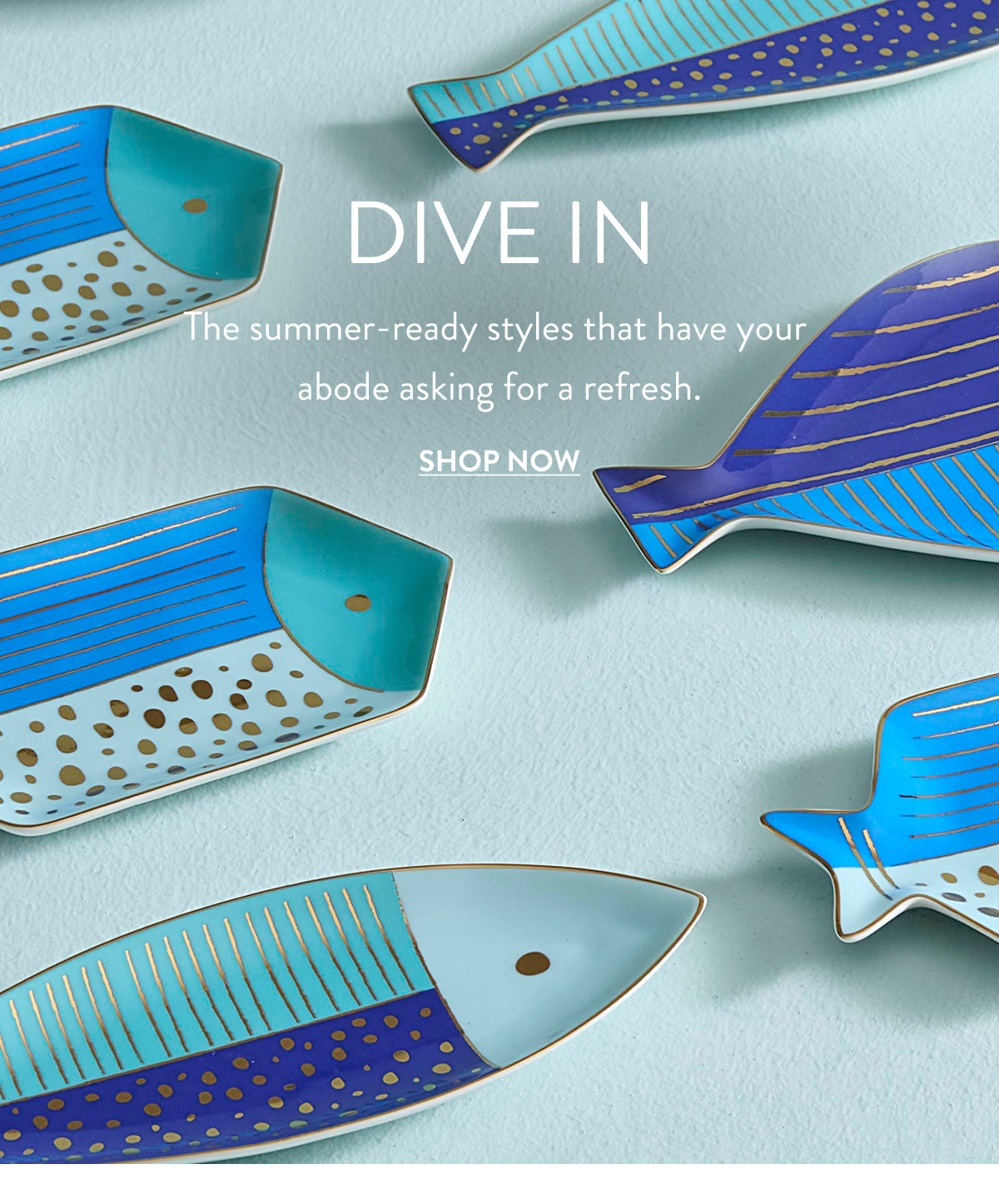 Shop Summer Styles