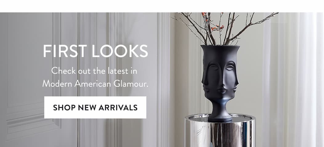 Shop New Arrivals