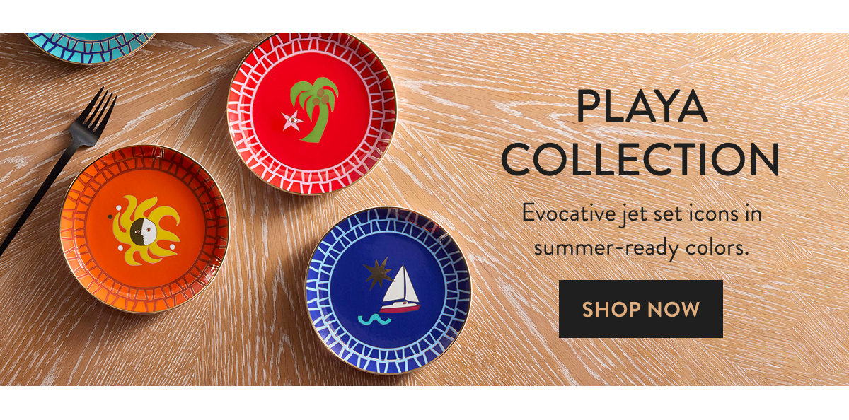 Playa Collection