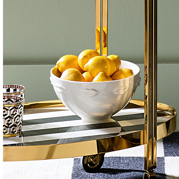 Gala Serving Bowl