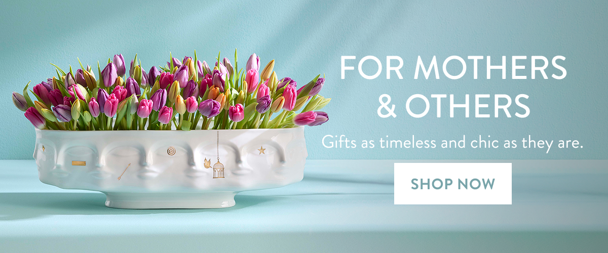 Mother's Day Shop
