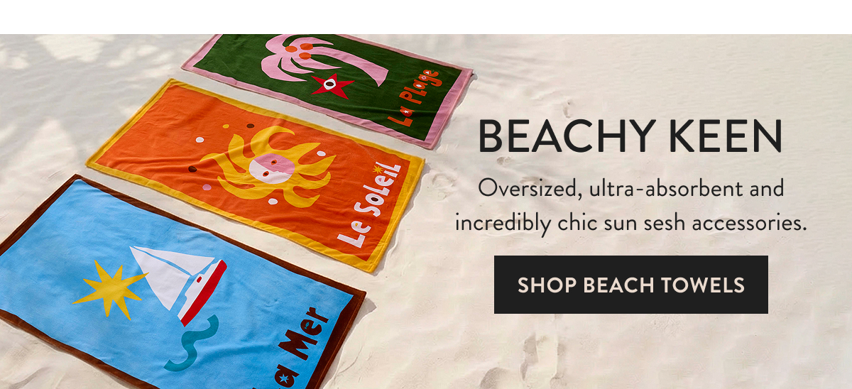 Shop Towels