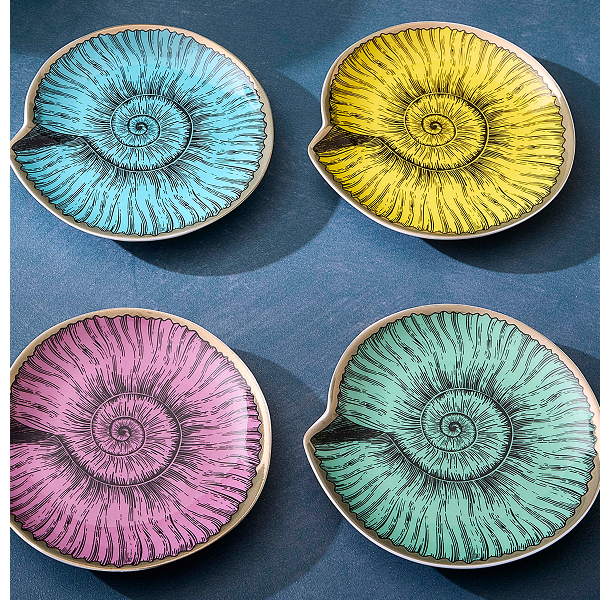 Sirena Coasters
