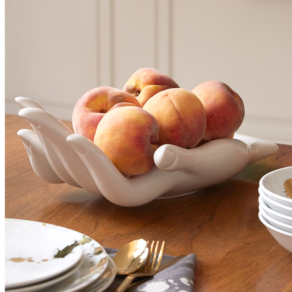 Eve Fruit Bowl