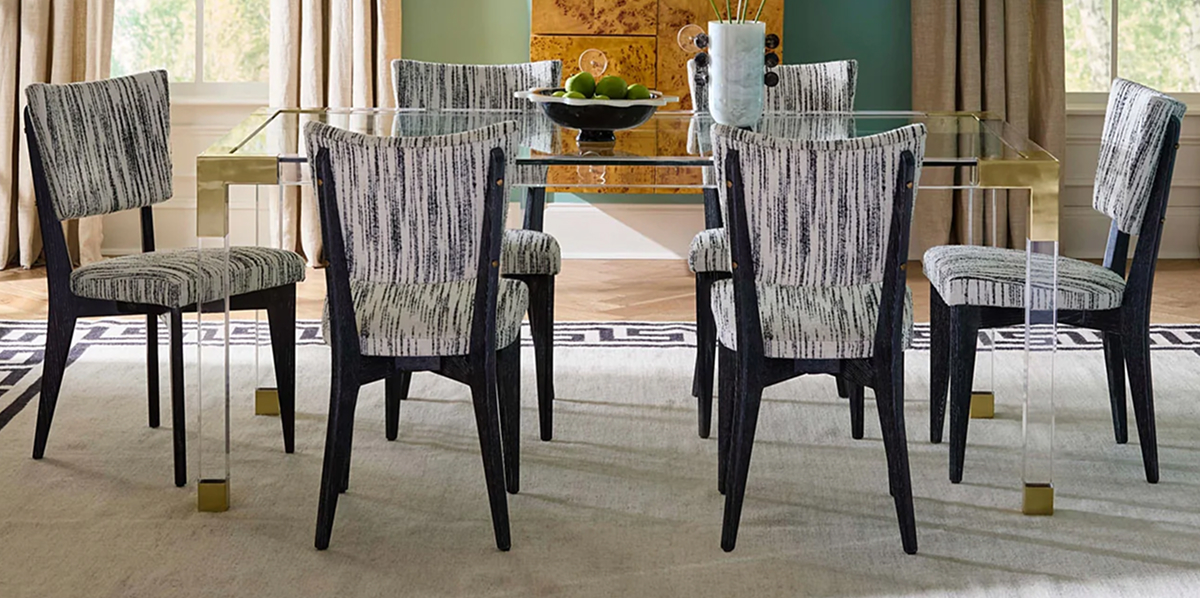 Rive Gauche Dining Chair