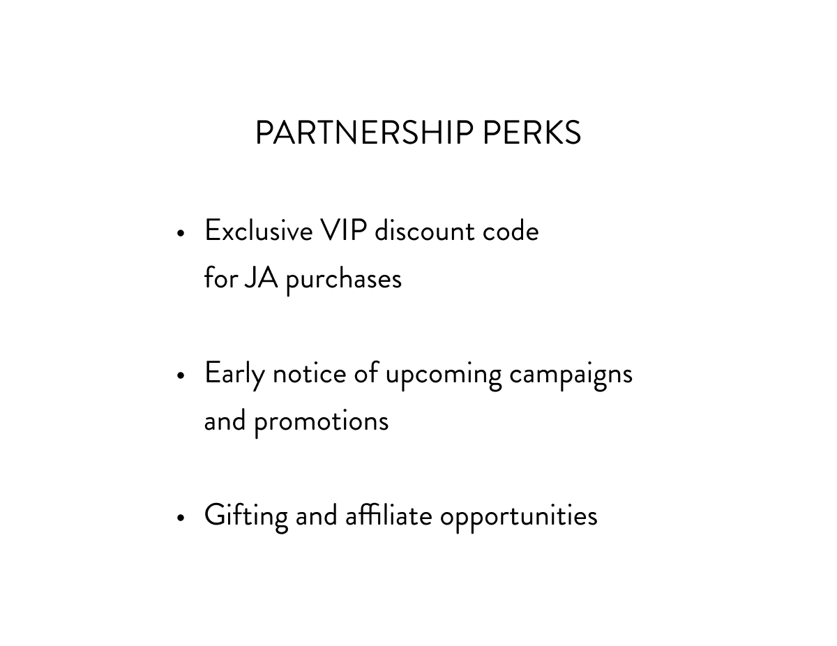 JA Ambassador Program