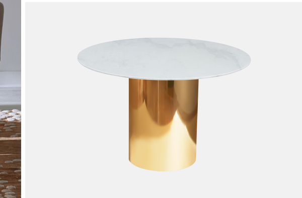 Alphaville Dining Table