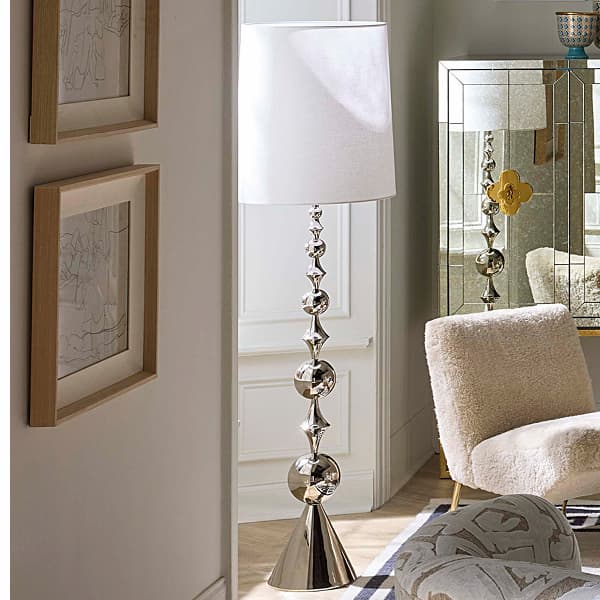 Harlequin Floor Lamp