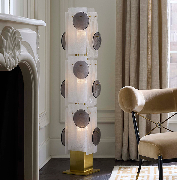 Rialto Floor Lamp