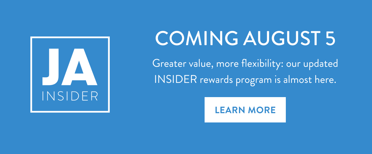 JA Insider