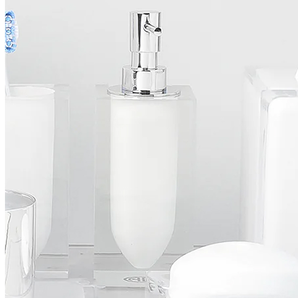 Hollywood Soap Dispenser