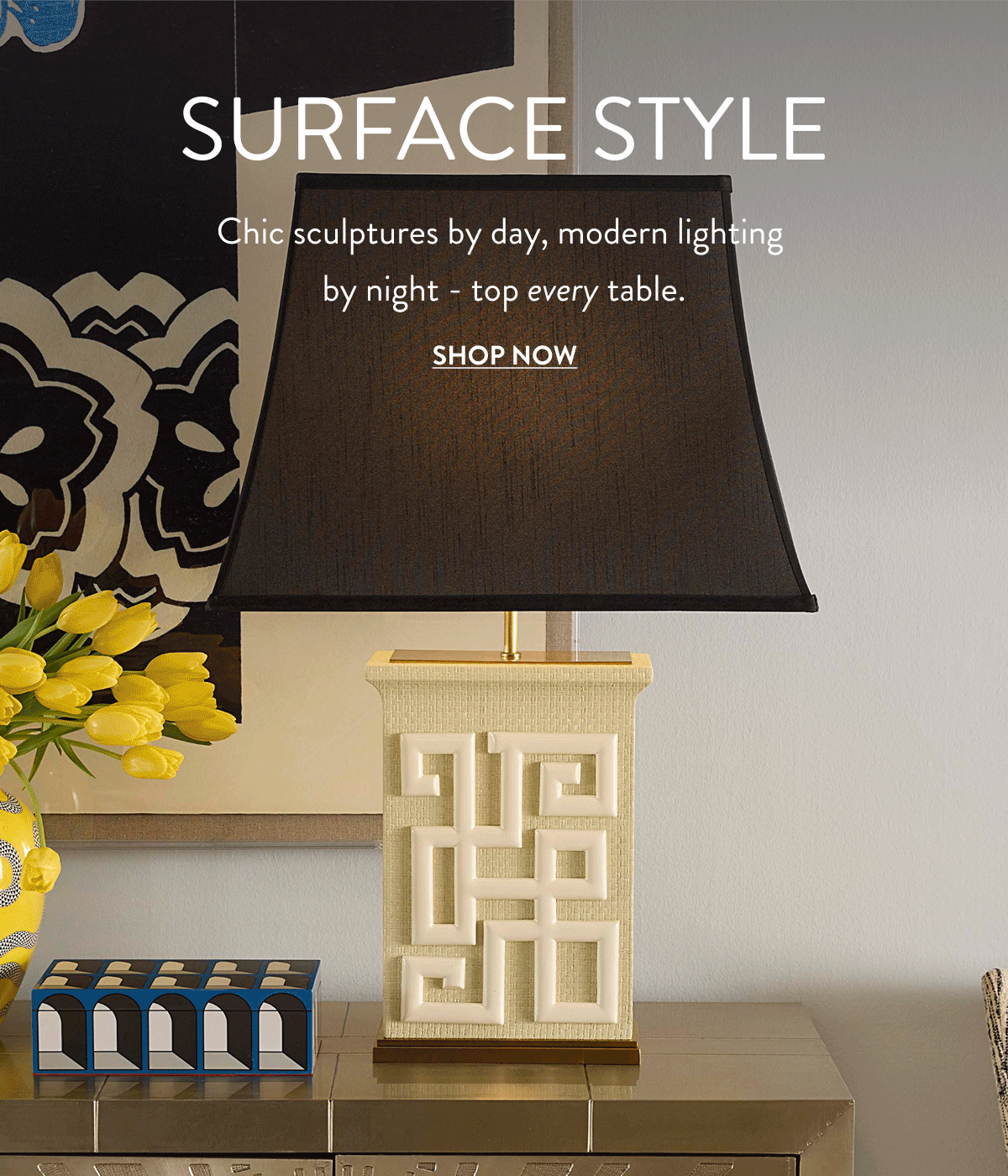 Table Lamps