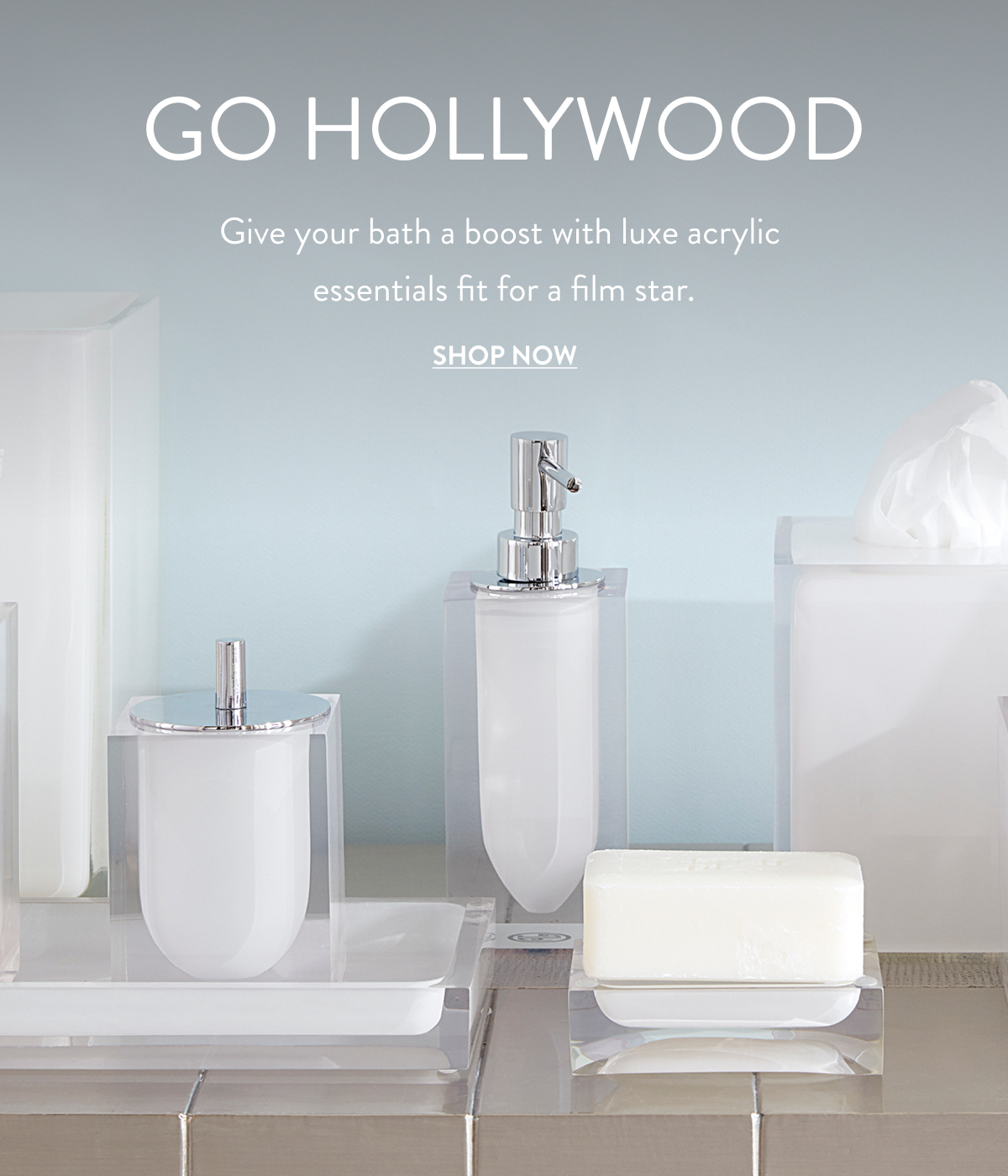 Shop Hollywood