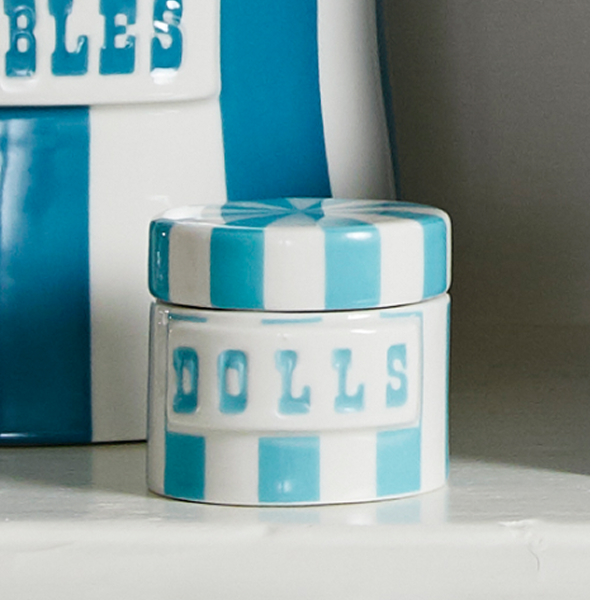 Vice Dolls Canister