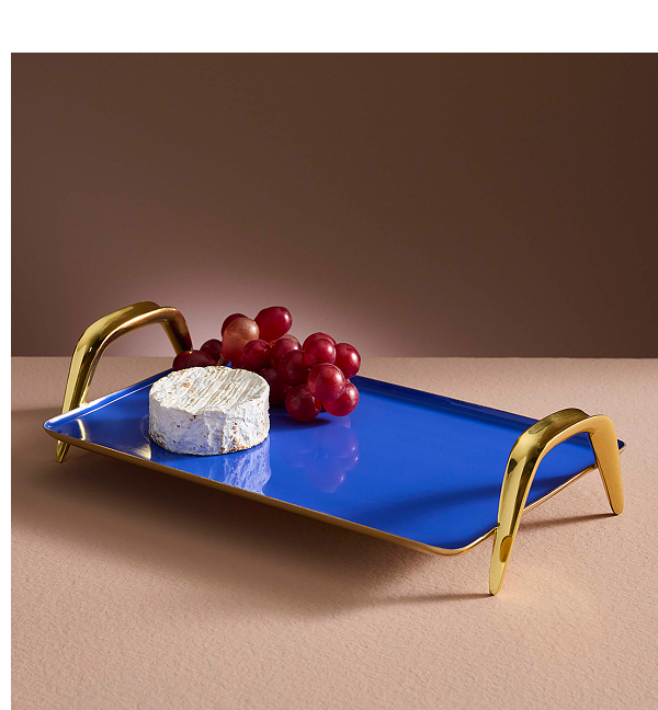 Oscar Accent Tray