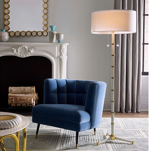 Scala Floor Lamp
