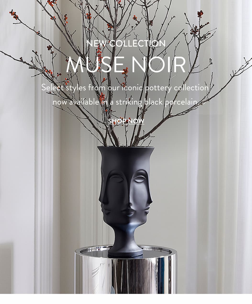 Shop Muse