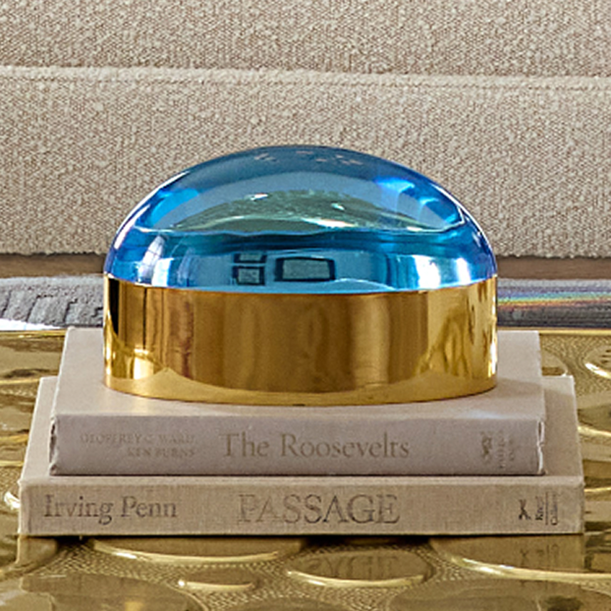 Decorative Boxes