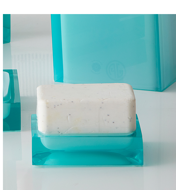 Hollywood Soap Dish