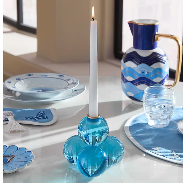 Globo Candle Holder