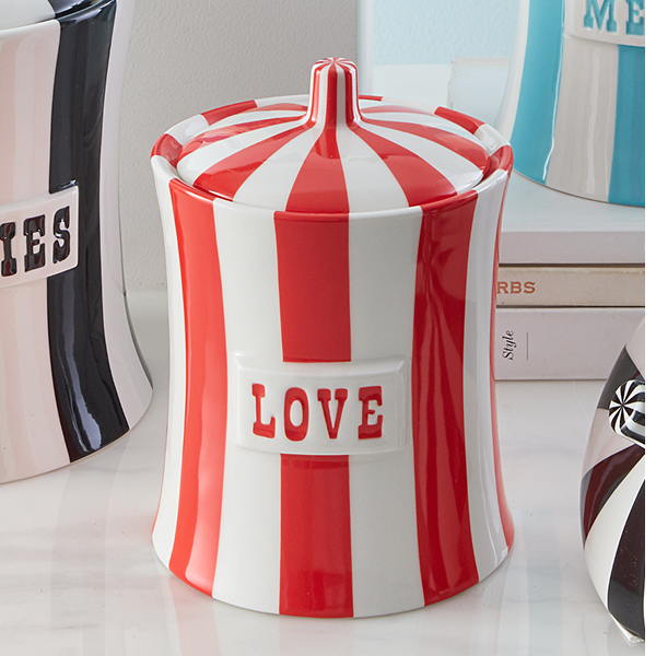 Vice Love Canister