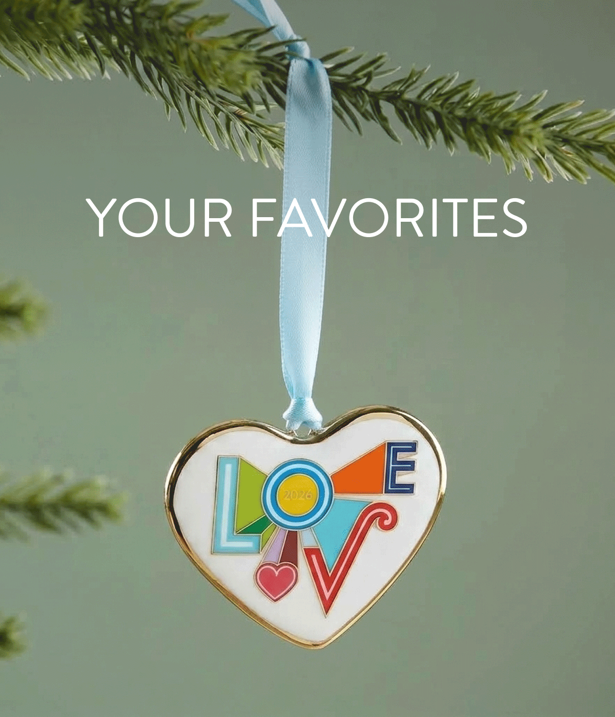 Shop You Favorites 