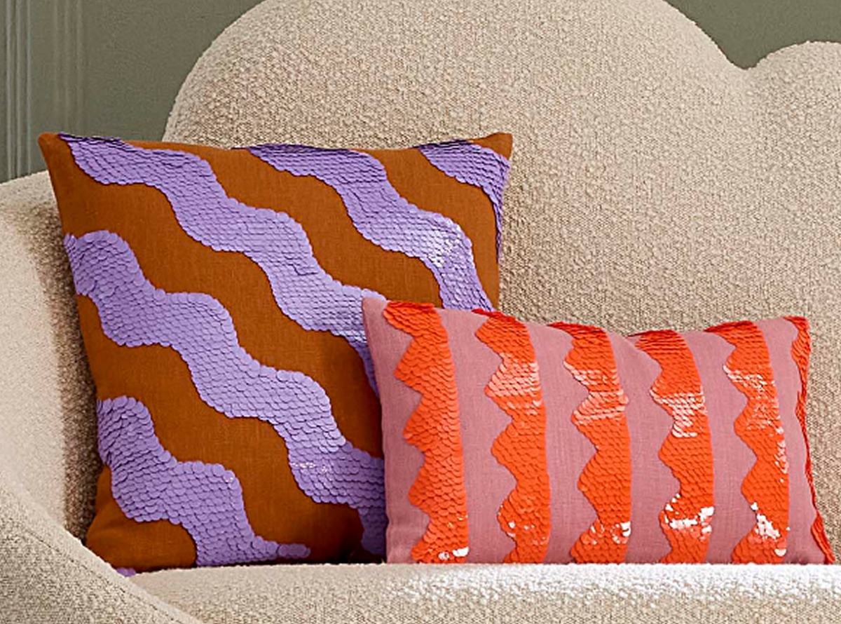 Ibiza Pillows - Shop Pillows 