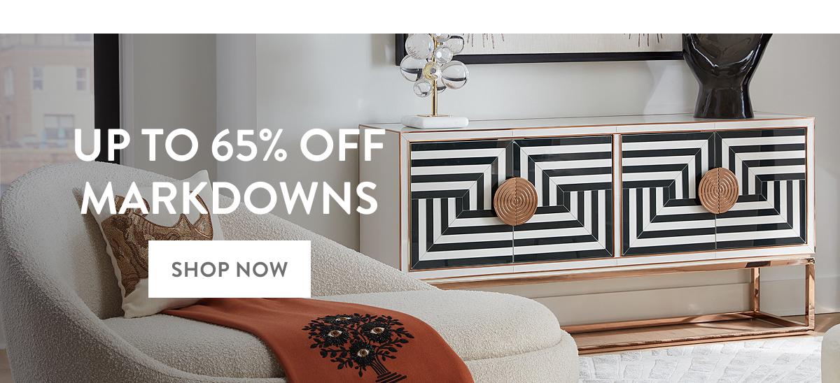Shop Markdowns