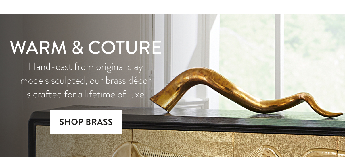 Brass