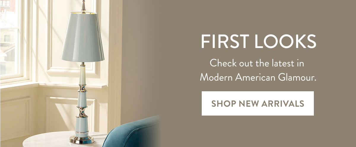 Shop New Arrivals