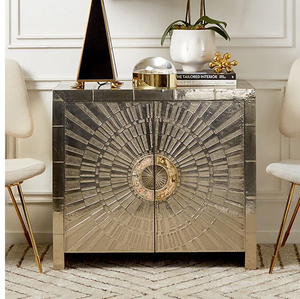 Talitha Cabinet