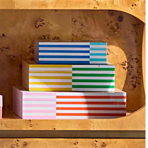 Copenhagen  Box