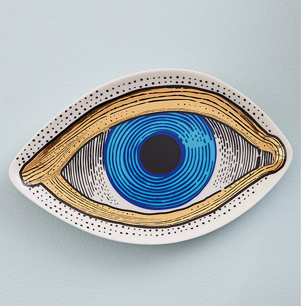 Eye Trinket Tray