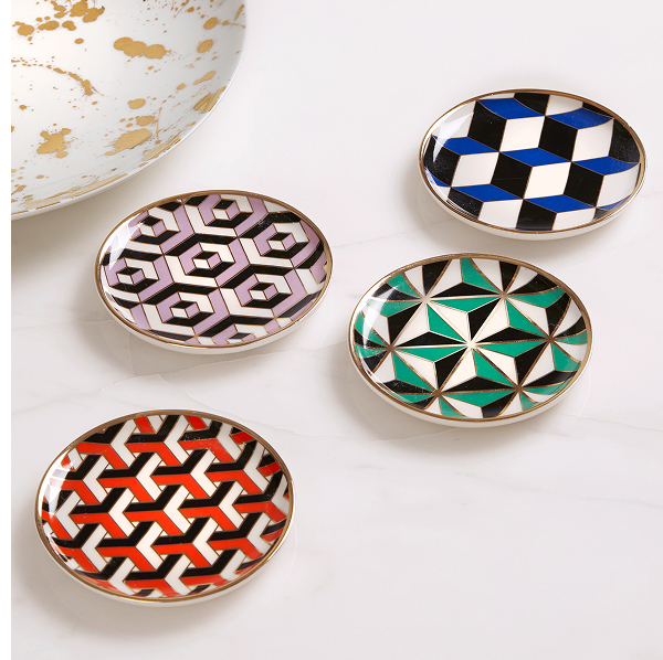 Versailles Coasters