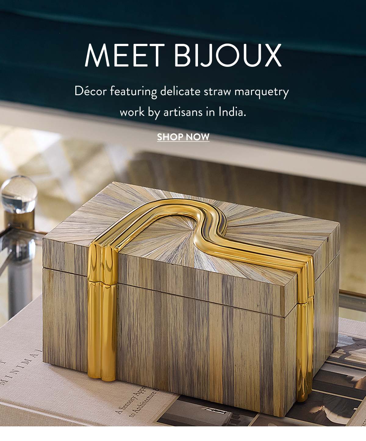 Shop Bijoux