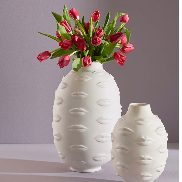 Gala Giant Round Vase