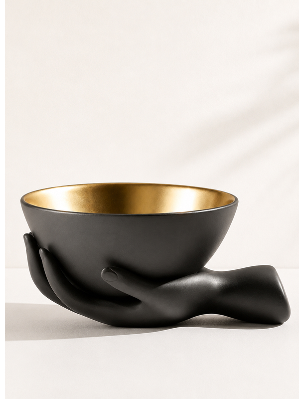 Eve Accent Bowl