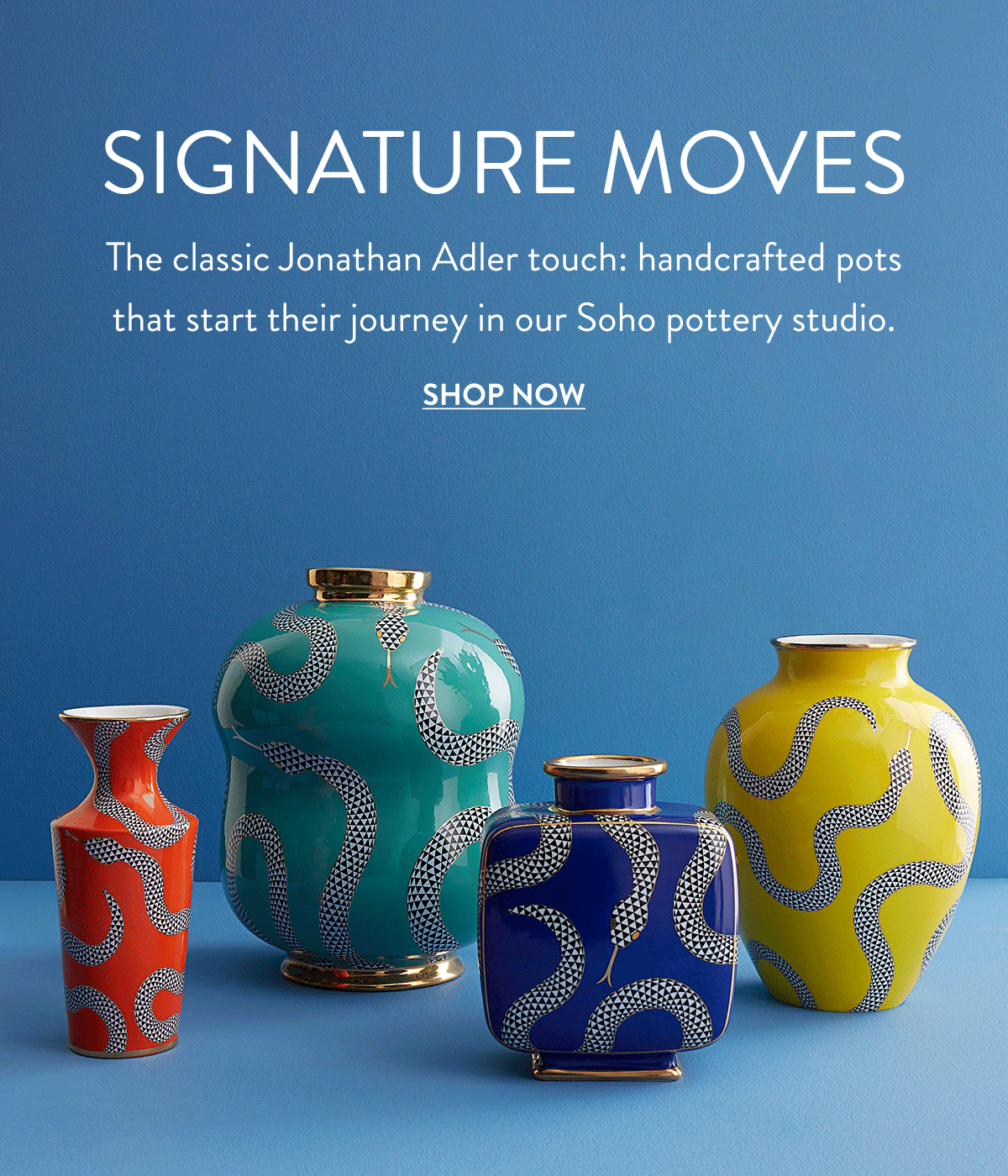 Shop Vases