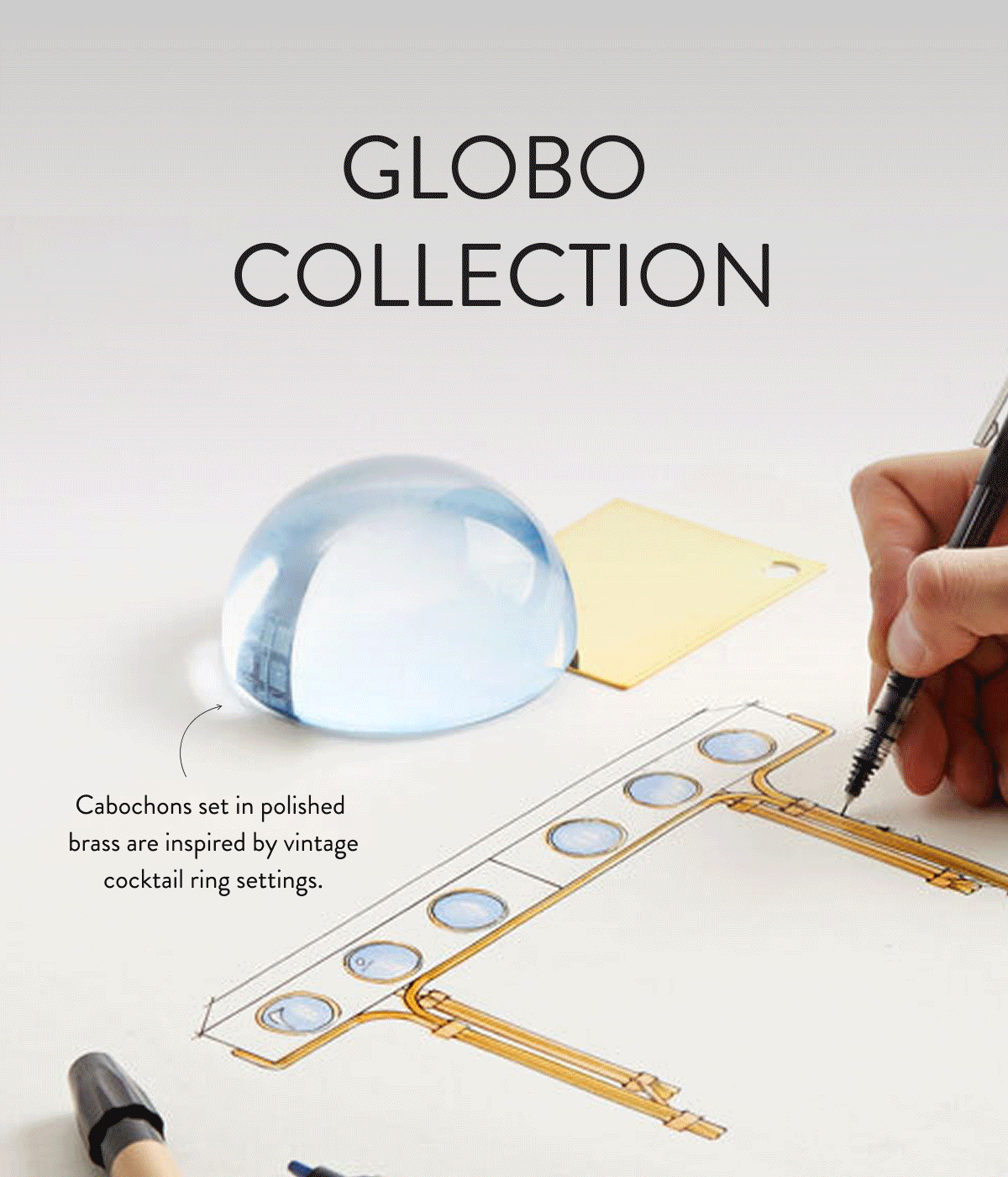 Shop Globo Collection