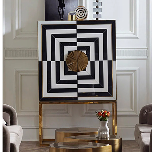 Op Art Bar