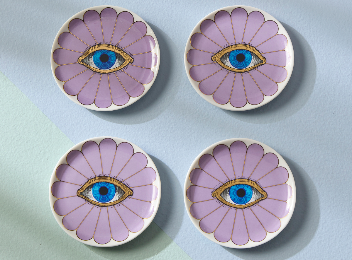 Coasters
