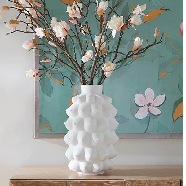 Georgia Giant Vase